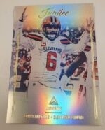 2020 Panini Luminance Football Hobby Box NFL - Image 2