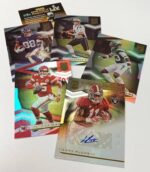 2020 Panini Donruss Elite Football Hobby Box NFL - Image 5
