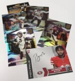 2020 Panini Donruss Elite Football Hobby Box NFL - Image 4