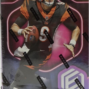 2020 Panini Elements Football Hobby Box NFL