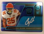 2020 Panini Elements Football Hobby Box NFL - Image 5