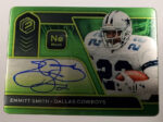 2020 Panini Elements Football Hobby Box NFL - Image 3