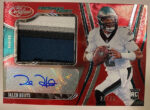 2020 Panini Certified Football Hobby Box NFL - Image 3