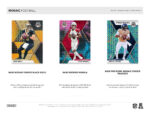 2020 Panini Mosaic Choice Football Hobby Box NFL - Image 3