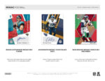 2020 Panini Mosaic Choice Football Hobby Box NFL - Image 2
