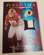 2020 Panini Origins Football Hobby Box NFL - Image 3