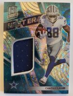 2020 Panini Spectra Football Hobby Box NFL - Image 4