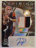 2020 Panini Spectra Football Hobby Box NFL - Image 3