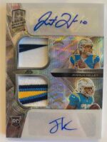 2020 Panini Spectra Football Hobby Box NFL - Image 2