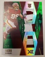 2020 Panini XR Football Hobby Box NFL - Image 2