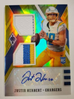 2020 Panini Phoenix Football Hobby Box NFL - Image 5