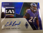 2020 Panini Phoenix Football Hobby Box NFL - Image 2