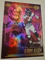 2020 Panini Illusions Football Hobby Box NFL - Image 5