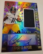 2020 Panini Illusions Football Hobby Box NFL - Image 4