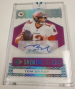 2020 Panini Illusions Football Hobby Box NFL - Image 3