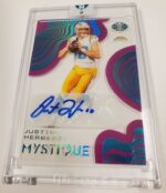 2020 Panini Illusions Football Hobby Box NFL - Image 2