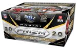 2020 Panini Prizm Football Hobby Box NFL