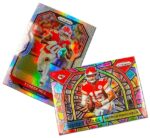 2020 Panini Prizm Football Hobby Box NFL - Image 5
