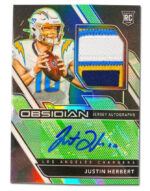 2020 Panini Obsidian Football Hobby Box NFL - Image 5