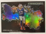 2020 Panini Obsidian Football Hobby Box NFL - Image 2