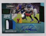 2020 Panini Playbook Football Hobby Box NFL - Image 5