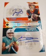 2020 Panini Contenders Football Hobby Box NFL - Image 4