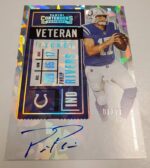 2020 Panini Contenders Football Hobby Box NFL - Image 3
