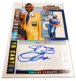 2020 Panini Contenders Football Hobby Box NFL - Image 2