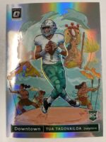 2020 Panini Donruss Optic Football Hobby Box NFL - Image 4
