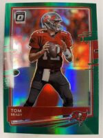 2020 Panini Donruss Optic Football Hobby Box NFL - Image 3