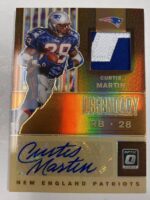 2020 Panini Donruss Optic Football Hobby Box NFL - Image 2