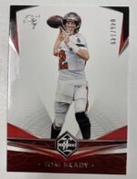 2020 Panini Limited Football Hobby Box NFL - Image 5