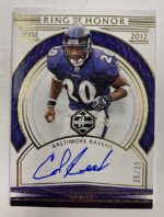 2020 Panini Limited Football Hobby Box NFL - Image 3