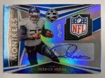 2020 Panini Limited Football Hobby Box NFL - Image 2