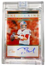 2020 Panini ONE Football Hobby Box NFL - Image 5