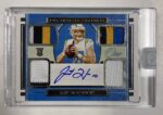 2020 Panini ONE Football Hobby Box NFL - Image 3