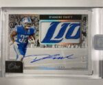 2020 Panini ONE Football Hobby Box NFL - Image 2