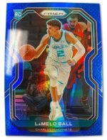 2020/21 Panini Prizm Basketball Hobby Box NBA - Image 5