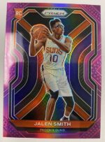 2020/21 Panini Prizm Basketball Hobby Box NBA - Image 3