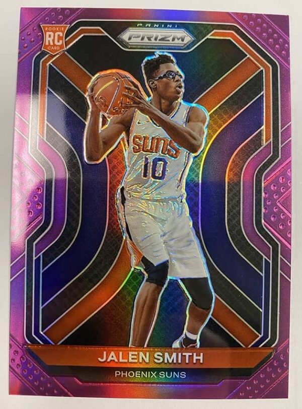 2020/21 Panini Prizm Basketball Hobby Box NBA - Image 3