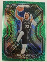 2020/21 Panini Prizm Basketball Hobby Box NBA - Image 2