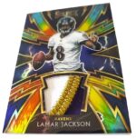 2020 Panini Select Football Hobby Box NFL - Image 4