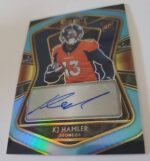 2020 Panini Select Football Hobby Box NFL - Image 3