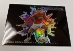 2020/21 Panini Obsidian Soccer Hobby Box - Image 5