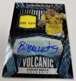 2020/21 Panini Obsidian Soccer Hobby Box - Image 4