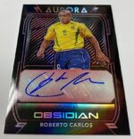 2020/21 Panini Obsidian Soccer Hobby Box - Image 3