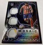 2020/21 Panini Obsidian Soccer Hobby Box - Image 2