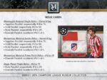2020/21 Topps UEFA Champions League Museum Collection Soccer Hobby Box - Image 4