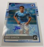 2021/22 Panini Obsidian Soccer Hobby Box - Image 4