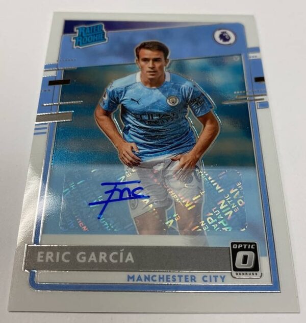 2021/22 Panini Obsidian Soccer Hobby Box - Image 4